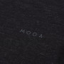 Ženska majica MOOA MerinoSilk 160 short
