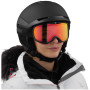 Ženska skijaška kaciga Salomon Quest Access W
