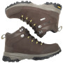 Ženske cipele Regatta Womens Burrell Leather Boot II