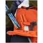 Lavinove torbe s airbagom Backcountry Access Float E2 45L Orange
