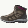 Ženske cipele Jack Wolfskin Vojo 3 Texapore Mid W 2022
