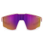 Sunčane naočale Julbo Fury S Sp3 Cf
