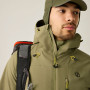 Muška jakna Dare 2b Torrek III Jacket