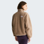 Ženska dukserica The North Face W Yumiori Reversible Jacket