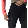 Ženske tajice Dynafit Traverse Hybrid Tights W