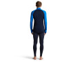 Muške funkcionalne majice Icebreaker Men Mer 260 ZoneKnit LS Half Zip