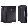 Torba na nosač Thule Chasm Bin Inlock 25L