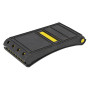 Sklopivi klin Bo-Camp Wheel block foldable