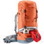 Ruksak Deuter Guide 44+