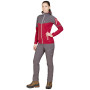 Ženska jakna High Point Atom Lady Hoody Jacket
