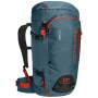 Ruksak Ortovox Peak 32 S zelena MidAqua
