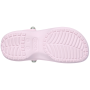Ženske papuče Crocs Classic Platform Pearl Clog