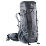 Ruksak Deuter Aircontact PRO 70+15 (2020) crna GraphiteBlack