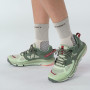 Ženske planinarske cipele Salomon Predict Hike Gtx W