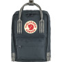 Ruksak Fjällräven Kanken Mini 7 plava/crna
