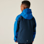 Dječja jakna Regatta Boys Trekktain 3 in 1 II