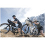 Torbica za okvir bicikla Cyclite Frame Bag / 02