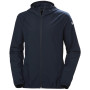 Ženska jakna Helly Hansen W Juell Light Jacket plava