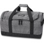 Putna torba Dakine Eq Duffle 35L siva/bijela Huxton