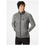Muška jakna Helly Hansen Lifa Loft Hybrid Insulator Jkt