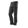 Dječje hlače Trimm Sigma Jr crna black