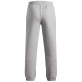 Dječje hlače Under Armour UA B Rival FLC Graphics Jgr Mod Gray Light Heather