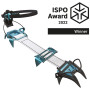 Dereze za planinarenje Blue Ice Harfang