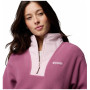 Ženska dukserica Columbia Sequoia Grove™ II Half Zip Fleece
