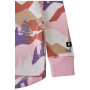 Dječja funkcionalna dukserica Reima Northern Grey Pink