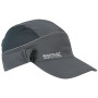 Šilterica Regatta Protector II Cap siva SealGrey