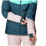 Ženska zimska jakna Columbia Abbott Peak™ Insulated Jacket