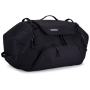 Torba za pancerice Thule Roundtrip Snow Duffel 80L crna black