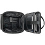 Solarni ruksak Crossio SolarBag Lumee