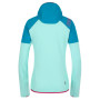 Ženska dukserica La Sportiva Session Tech Hoody W
