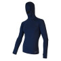 Muška majica Sensor Merino Df