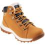 Cipele za mlade Hi-Tec Haites Mid Teen pješčana Camel/Brown/Beige