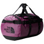 Putna torba The North Face Base Camp Duffel - M boja vina