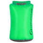Vodootporna torba LifeVenture Ultralight Dry Bag 10L zelena Green