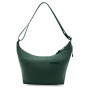 Torba preko ramena Peak Design City Crescent 6L tamno zelena Cypress