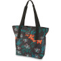 Torba Dakine Classic tote 18l siva/zelena TwilightFloral
