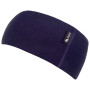Traka za glavu Zulu Merino 160 plava Navy