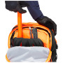 Lava torbe s airbagom Mammut Tour 30 Women Removable Airbag 3.0