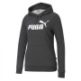 Ženska dukserica Puma ESS Logo Hoodie TR
