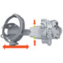 Krplje TSL 325 Access