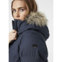 Ženska zimska jakna Helly Hansen W Blossom Puffy Parka