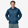 Muška jakna Patagonia Nano Puff Hoody