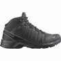 Muška obuća Salomon X-Adventure Recon Mid Gore Tex