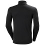 Muške funkcionalne majice Helly Hansen Lifa Merino Midweight 1/2 Zip