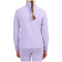 Dječja funkcionalna dukserica 4F Fleece Underwear F089 Light Violet