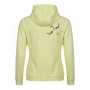 Ženska dukserica High Point One Lady Hoody